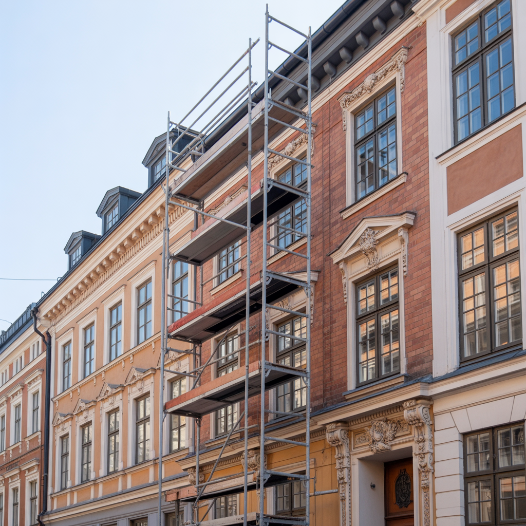 8.Guide till att renovera kmarkta fastigheter