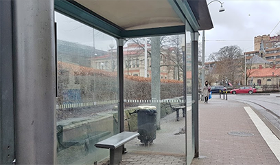 Gronsakstorget