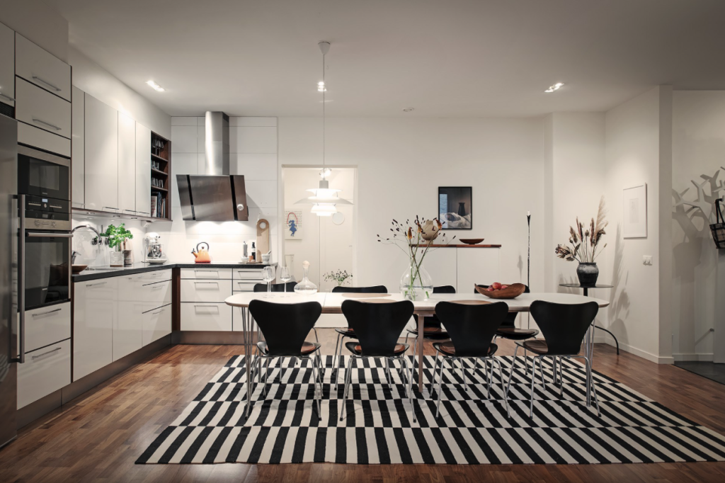 renovering kallare linnestaden vasastaden bilning ombyggnad lokal brf goteborg lilla bergsgatan