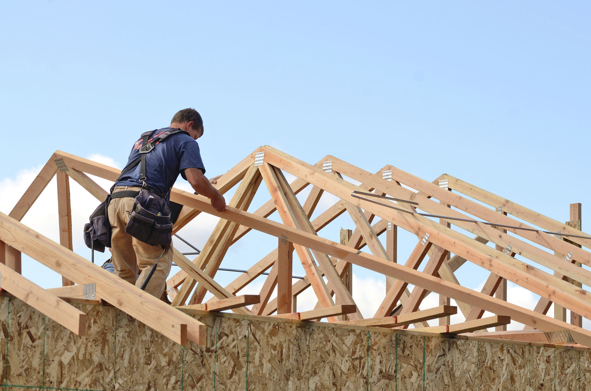 Roof Rafter