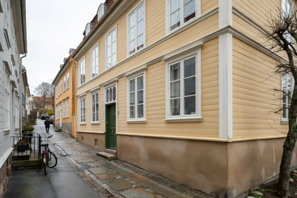 f nsterbyten till treglas i landsh vdingehus i majorna g teborg