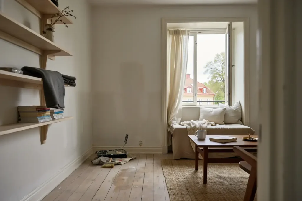 juniklar sommarstart smarta renoveringar inne som h jer trivseln inf r semestern