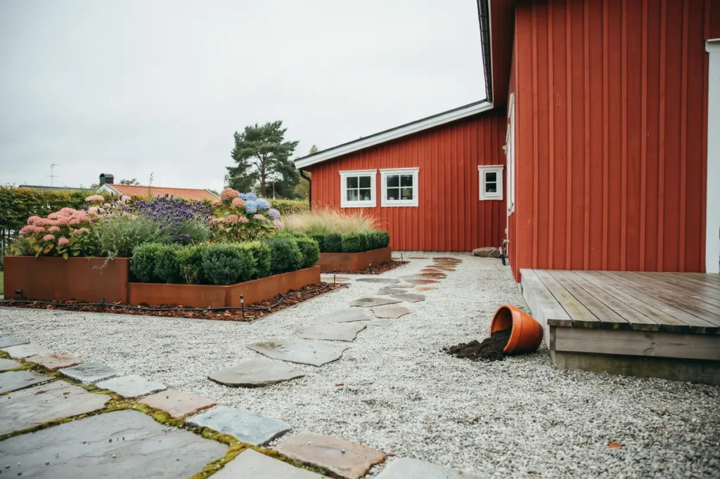 f en v lsk tt tr dg rd med mindre jobb effektiva l sningar f r villa gare
