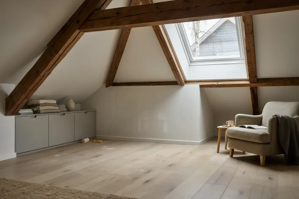 renovera vinden till extra boyta smart planering regler och l sningar f r villa gare