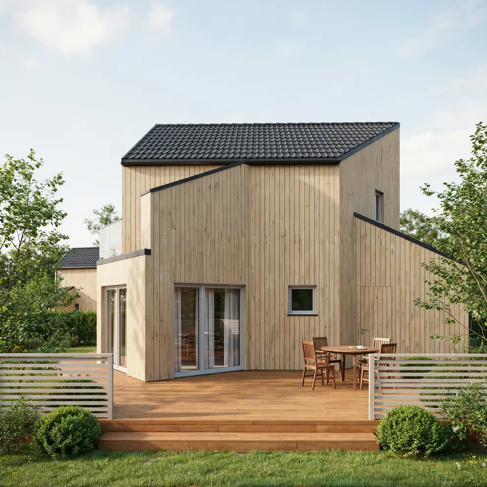 bygga altan terrass tradack pergola i annedal johannesberg majorna goteborg